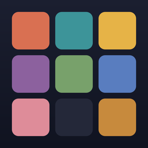 Gridlock app icon